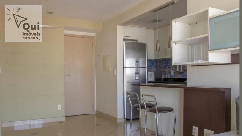 Apartamento à venda com 2 quartos, 59m² - Foto 1