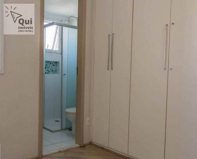 Apartamento à venda com 2 quartos, 59m² - Foto 4