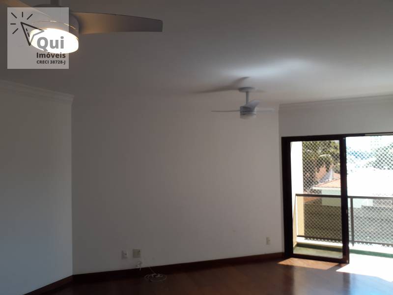 Apartamento à venda com 3 quartos, 102m² - Foto 1