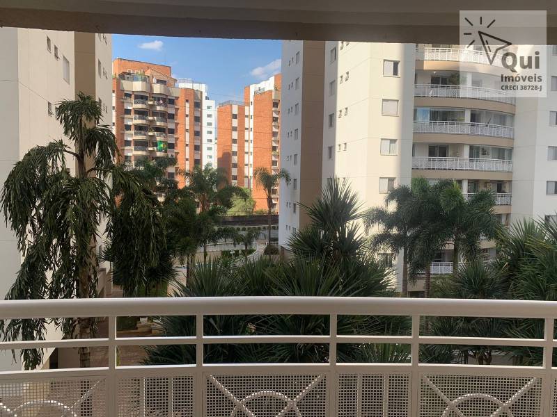 Apartamento à venda com 3 quartos, 113m² - Foto 3