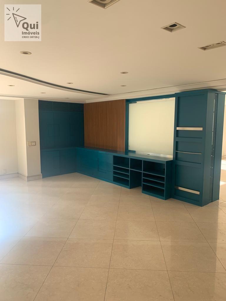 Apartamento à venda com 7 quartos, 330m² - Foto 4