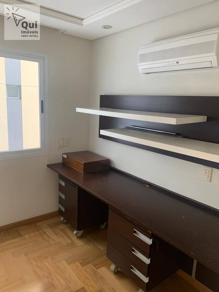 Apartamento à venda com 7 quartos, 330m² - Foto 13