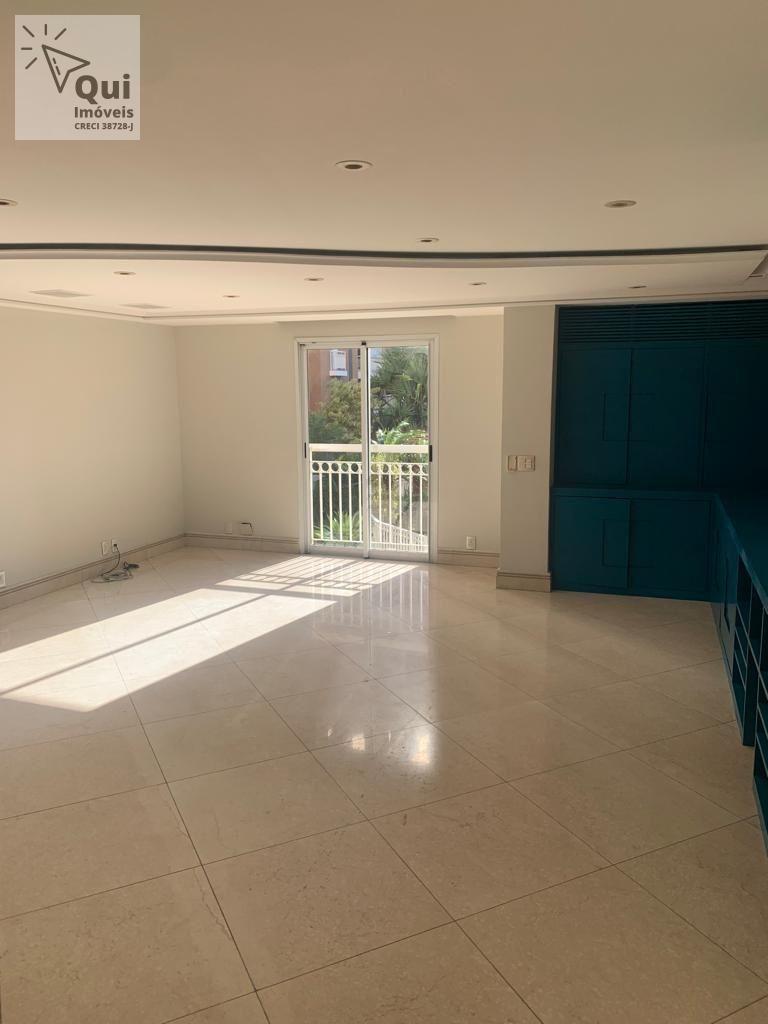 Apartamento à venda com 7 quartos, 330m² - Foto 9