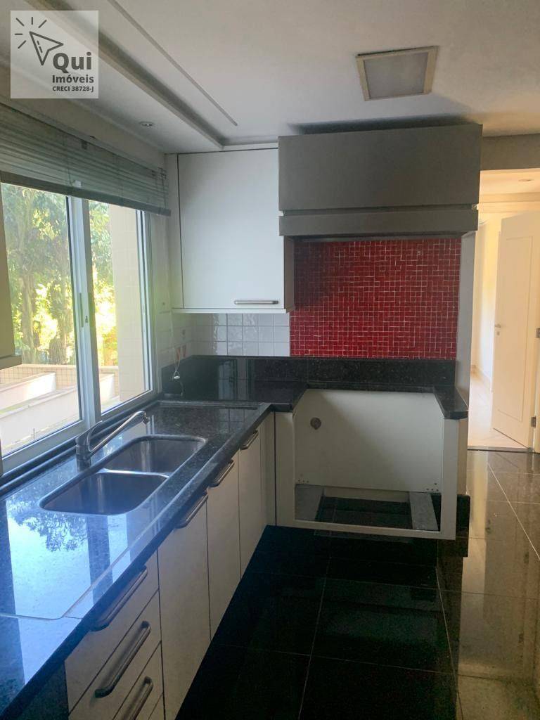 Apartamento à venda com 7 quartos, 330m² - Foto 2