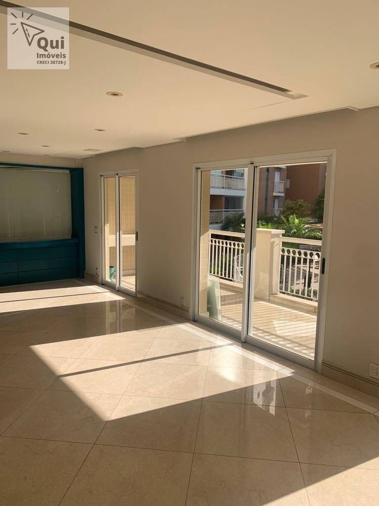 Apartamento à venda com 7 quartos, 330m² - Foto 14