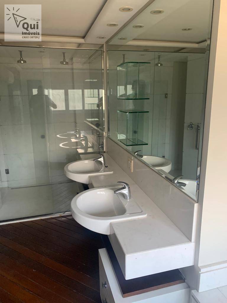 Apartamento à venda com 7 quartos, 330m² - Foto 18