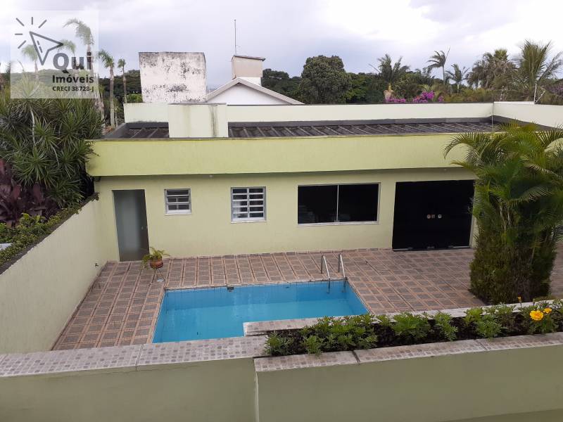 Sobrado à venda com 3 quartos, 450m² - Foto 5