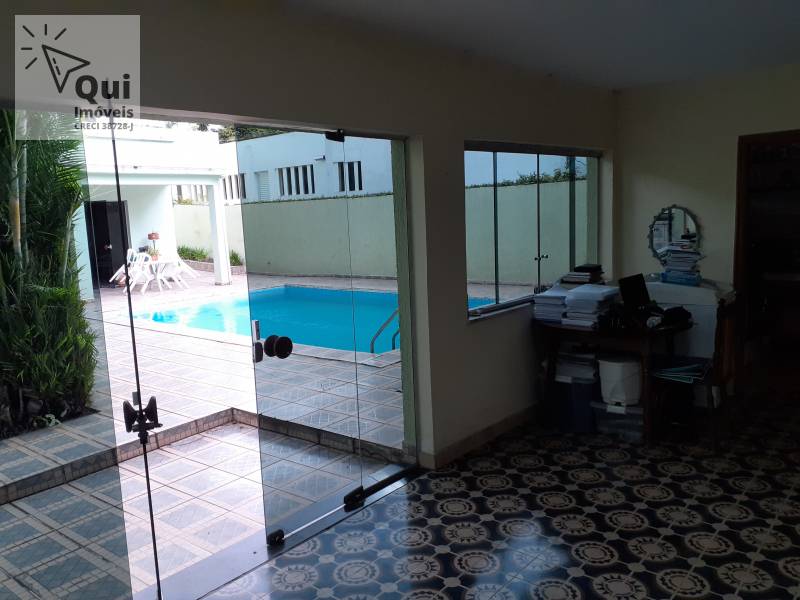 Sobrado à venda com 3 quartos, 450m² - Foto 13