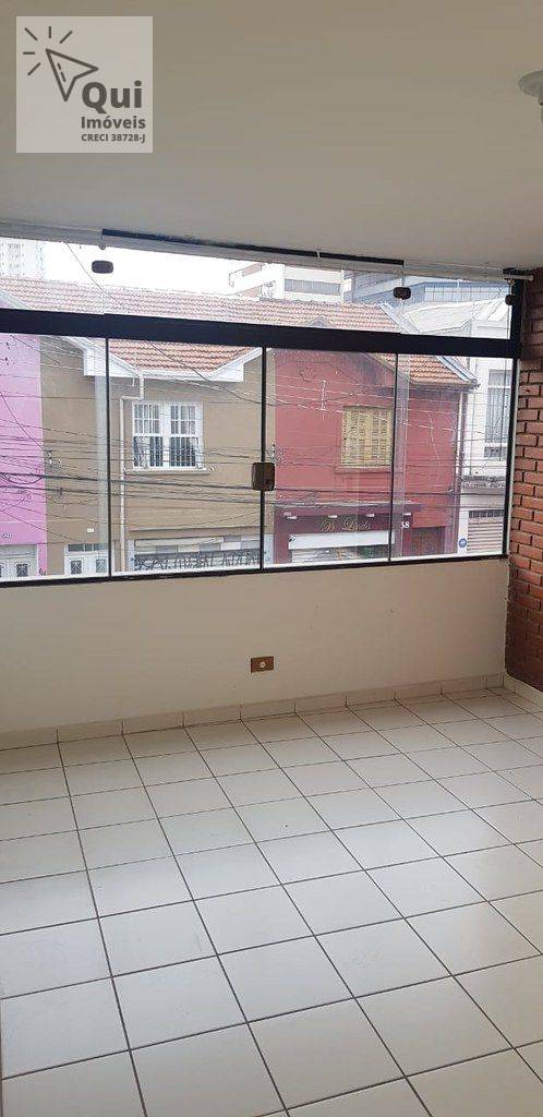 Conjunto Comercial-Sala à venda, 32m² - Foto 1