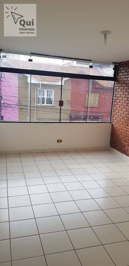 Conjunto Comercial-Sala à venda, 32m² - Foto 8