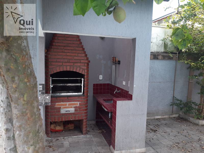 Sobrado à venda com 4 quartos, 300m² - Foto 20