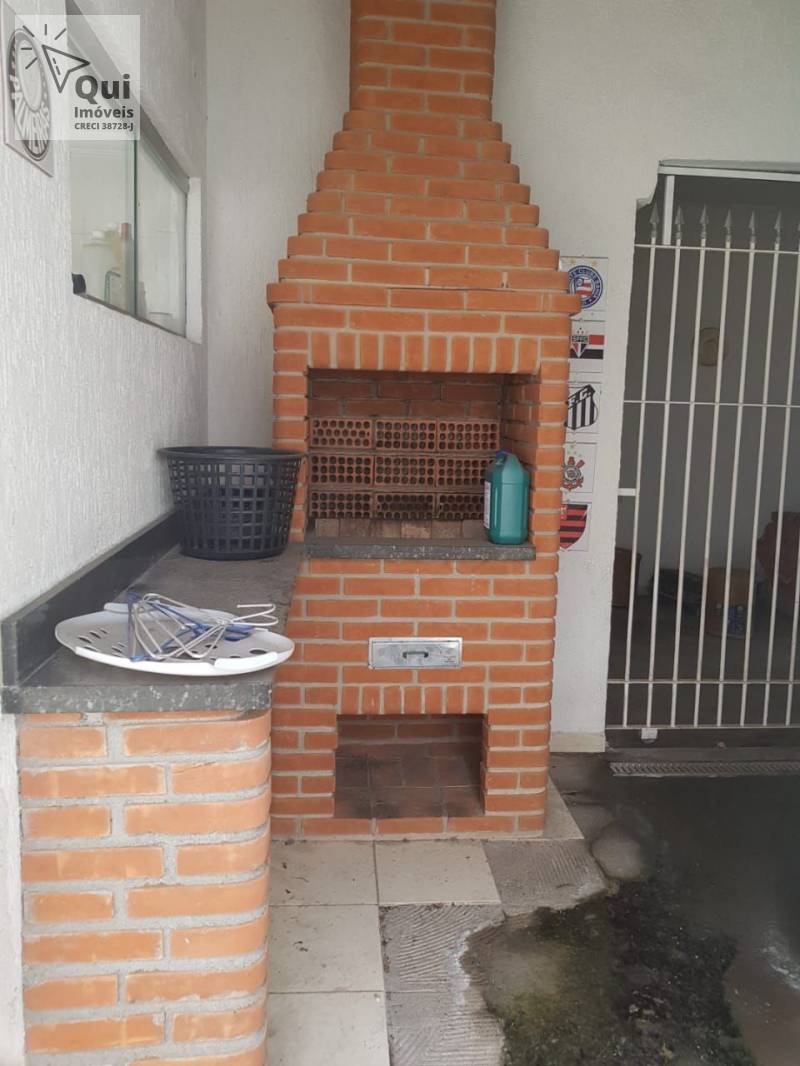 Sobrado à venda com 4 quartos, 312m² - Foto 12