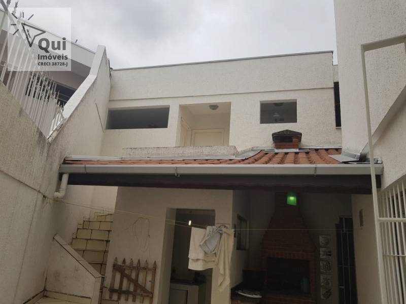 Sobrado à venda com 4 quartos, 312m² - Foto 4